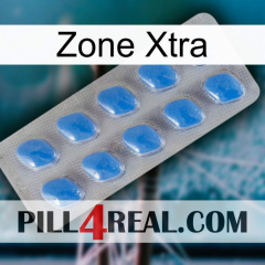 Xtra Zone 22